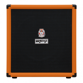 Orange Crush Bass 100 Басовый комбоусилитель, 100 Вт., 15 дюймов