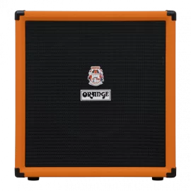 Orange Crush Bass 100 Басовый комбоусилитель, 100 Вт., 15 дюймов