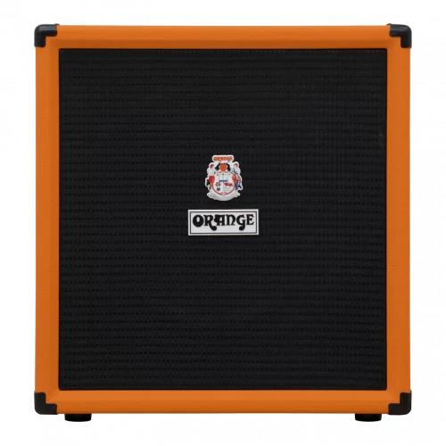 Orange Crush Bass 100 Басовый комбоусилитель, 100 Вт., 15 дюймов