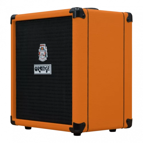 Orange Crush Bass 25 Басовый комбоусилитель, 25 Вт., 8"