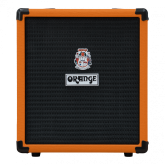 Orange Crush Bass 25 Басовый комбоусилитель, 25 Вт., 8"