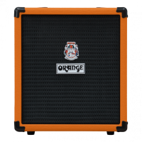 Orange Crush Bass 25 Басовый комбоусилитель, 25 Вт., 8"