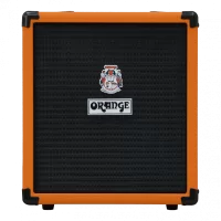 Orange Crush Bass 25 Басовый комбоусилитель, 25 Вт., 8"