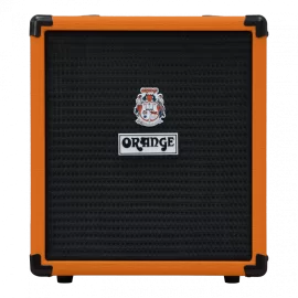 Orange Crush Bass 25 Басовый комбоусилитель, 25 Вт., 8"