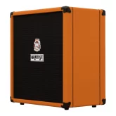 Orange Crush Bass 50 Басовый комбоусилитель, 50 Вт., 12 дюймов