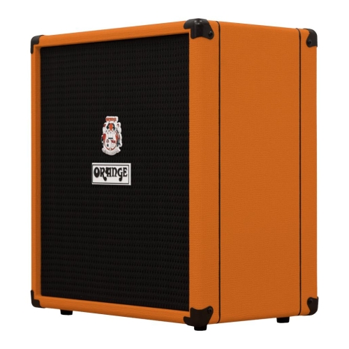 Orange Crush Bass 50 Басовый комбоусилитель, 50 Вт., 12 дюймов