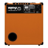 Orange Crush Bass 50 Басовый комбоусилитель, 50 Вт., 12 дюймов