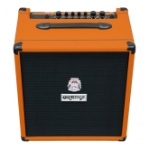 Orange Crush Bass 50 Басовый комбоусилитель, 50 Вт., 12 дюймов