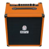 Orange Crush Bass 50 Басовый комбоусилитель, 50 Вт., 12 дюймов