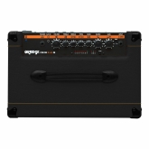 Orange Crush Bass 50 BK Басовый комбоусилитель, 50 Вт., 12 дюймов