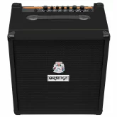 Orange Crush Bass 50 BK Басовый комбоусилитель, 50 Вт., 12 дюймов