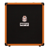 Orange Crush Bass 50 Басовый комбоусилитель, 50 Вт., 12 дюймов