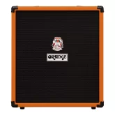 Orange Crush Bass 50 Басовый комбоусилитель, 50 Вт., 12 дюймов