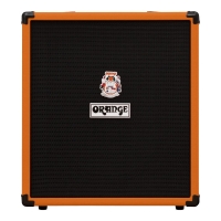 Orange Crush Bass 50 Басовый комбоусилитель, 50 Вт., 12 дюймов