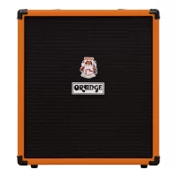 Orange Crush Bass 50 Басовый комбоусилитель, 50 Вт., 12 дюймов