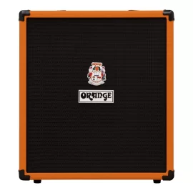 Orange Crush Bass 50 Басовый комбоусилитель, 50 Вт., 12 дюймов