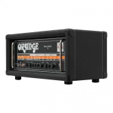 Orange DD50H Dual Dark Ламповый гитарный усилитель, 50 Вт.