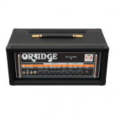 Orange DD50H Dual Dark Ламповый гитарный усилитель, 50 Вт.