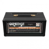 Orange DD50H Dual Dark Ламповый гитарный усилитель, 50 Вт.