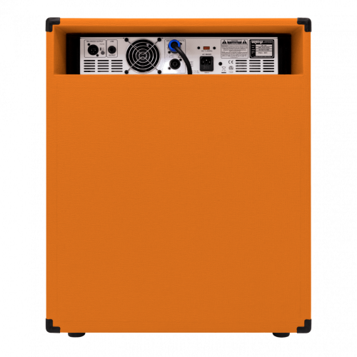 Orange OB1-300 Combo Басовый комбоусилитель, 300 Вт., 15 дюймов