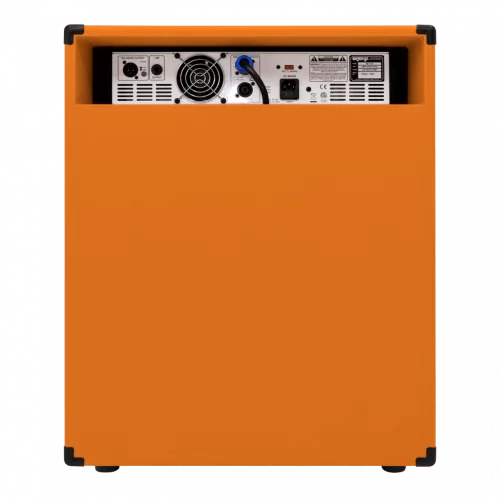 Orange OB1-300 Combo Басовый комбоусилитель, 300 Вт., 15 дюймов