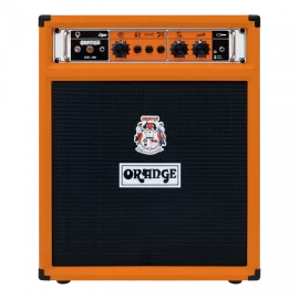 Orange OB1-300 Combo Басовый комбоусилитель, 300 Вт., 15 дюймов