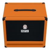 Orange OBC212 Басовый кабинет, 600 Вт., 2x12 дюймов