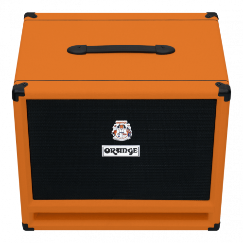 Orange OBC212 Басовый кабинет, 600 Вт., 2x12 дюймов