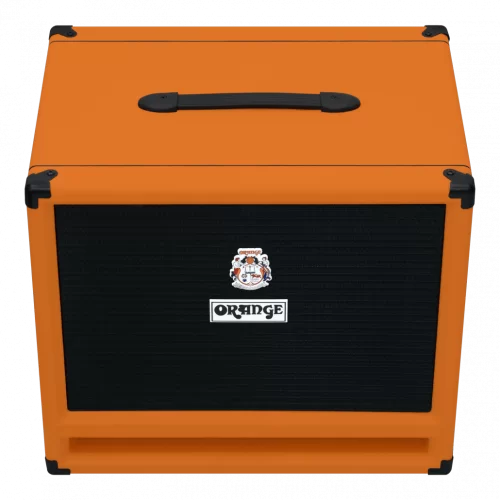 Orange OBC212 Басовый кабинет, 600 Вт., 2x12 дюймов