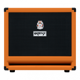 Orange OBC212 Басовый кабинет, 600 Вт., 2x12 дюймов