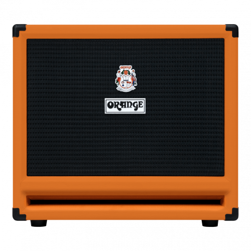 Orange OBC212 Басовый кабинет, 600 Вт., 2x12 дюймов