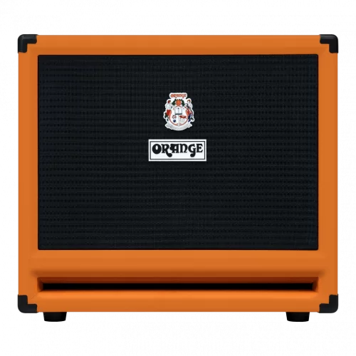 Orange OBC212 Басовый кабинет, 600 Вт., 2x12 дюймов