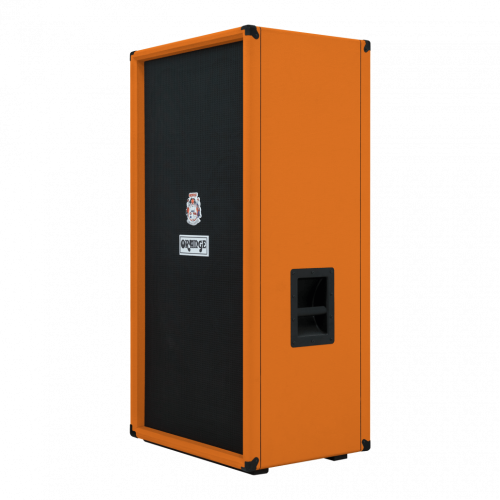 Orange OBC810 Басовый кабинет, 1200 Вт., 8x10 дюймов