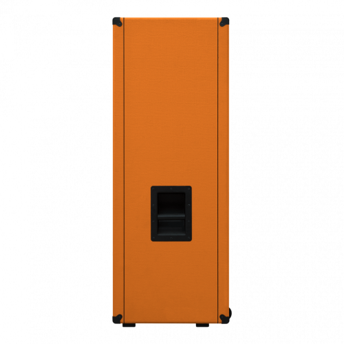 Orange OBC810 Басовый кабинет, 1200 Вт., 8x10 дюймов