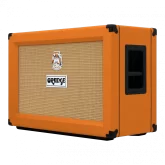 Orange PPC212 Гитарный кабинет, 120 Вт., 2x12 дюймов