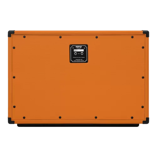 Orange PPC212 Гитарный кабинет, 120 Вт., 2x12 дюймов