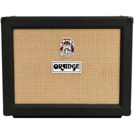 Orange PPC212OB BK Гитарный кабинет, 120 Вт., 2x12 дюймов