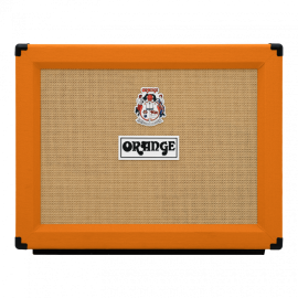 Orange PPC212OB Гитарный кабинет, 120 Вт., 2x12 дюймов