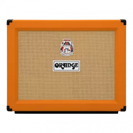 Orange PPC212OB Гитарный кабинет, 120 Вт., 2x12 дюймов