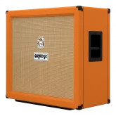 Orange PPC412 Гитарный кабинет, 240 Вт., 4x12 дюймов