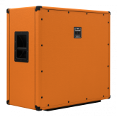 Orange PPC412 Гитарный кабинет, 240 Вт., 4x12 дюймов