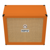 Orange PPC412 Гитарный кабинет, 240 Вт., 4x12 дюймов