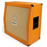 Orange PPC412A Гитарный кабинет, 240 Вт., 4x12 дюймов