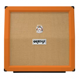 Orange PPC412AD Гитарный кабинет, 240 Вт., 4x12 дюймов