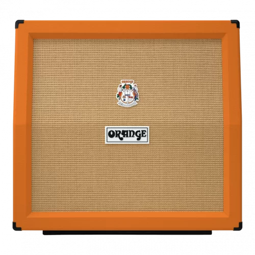 Orange PPC412AD Гитарный кабинет, 240 Вт., 4x12 дюймов