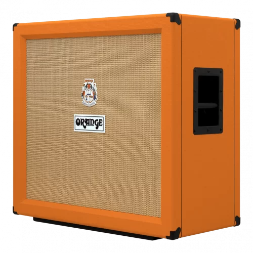 Orange PPC412CP Гитарный кабинет, 200 Вт., 4x12 дюймов