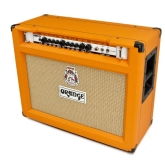 Orange RK50C 212 RockerVerb Ламповый гитарный комбоусилитель, 50 Вт., 2x12 дюймов