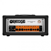 Orange RockerVerb 100H MKIII BK Ламповый гитарный усилитель, 100 Вт.