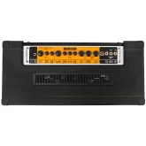 Orange RockerVerb 50C BK MKIII Ламповый гитарный комбо, 50 Вт., 2х12 дюймов