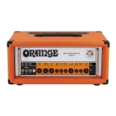 Orange RockerVerb 50H MKIII Ламповый гитарный усилитель, 50 Вт.